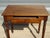 Brown Louis Philippe Style Walnut Writing Desk, 1800s For Sale - Image 8 of 18