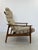 Arne Vodder Model FD 164 Chair in Teak by Arne Vodder for France & Son For Sale - Image 4 of 10