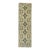 Turkish Anatolian Runner Rug 2'6" x 8'7" For Sale