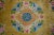 Chinese Golden Rug with Luck Motif For Sale - Image 3 of 8