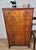 Mid-Century English Chest of Drawers in Mahogany, 1960s For Sale - Image 18 of 18