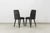 Wood Vintage Dining Chairs, Poland, 1960s, Set of 6 For Sale - Image 7 of 16