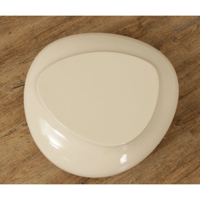 Roche Bobois Contemporary Biomorphic 'Cute Cut' Cocktail Table For Sale - Image 12 of 13