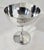 Gold Antique Edwardian Sterling Silver Goblet from Marks & Cohen, Birmingham, 1908 For Sale - Image 8 of 18