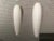 Large Mid-Century Wall Sconces, Italy For Sale - Image 9 of 9
