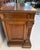 Wood Antique French Renaissance Revival Carved Oak Buffet For Sale - Image 7 of 13