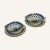 Blue Late 18th Century Spode Serving Dishes- 28 Pieces For Sale - Image 8 of 12