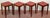 French Modern Stacking Tables in the Style of Jacques Adnet France Circa 1960s For Sale - Image 10 of 11