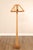 Ppl Fine Woodworking Mission Oak and Stained Glass Floor Lamp For Sale - Image 18 of 18