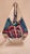 Modern Mid 20th Century Abstract Art Glass Sculpture For Sale - Image 3 of 8