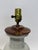 Pair of Chinese Export Armorial Porcelain Table Lamps Designed by John Rosselli For Sale - Image 9 of 9