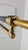 Vintage Telescopic Wall Lamp in Brass and Iron from Stilnovo, 1950s For Sale - Image 6 of 14