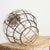 Vintage Murano Style Cage Glass Pendant Light, 1930s For Sale - Image 3 of 6