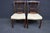 Pair of John Widdicomb Chippendale Style Mahogany Dining Chairs For Sale - Image 12 of 14