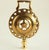 Not Yet Made - Made To Order Brass Star Horse Tack Lamp Finial For Sale - Image 5 of 5