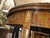 18th Century Georgian Hand Painted Demi-Lune Game Table For Sale - Image 14 of 17