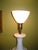 Rembrandt Lamp Company Rembrandt Style Vintage Table Lamp For Sale - Image 4 of 9