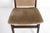 Wood 1970s Set 4 Farstrup Danish Modern Dining Chairs For Sale - Image 7 of 11