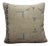 Turkish Decorative Pillow Cover - 20"x20" For Sale