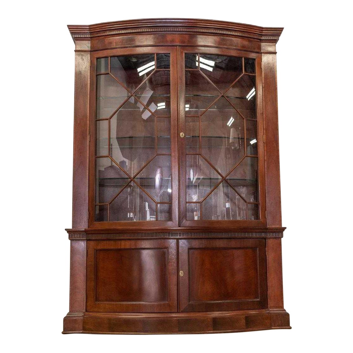 Baker Historic Charleston China Chairish