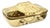 Wabi-Sabi Japanese Covered Covered Dish For Sale