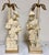 Pair of Hollywood Regency Style Chinoiserie Chapman Lamps For Sale - Image 10 of 10