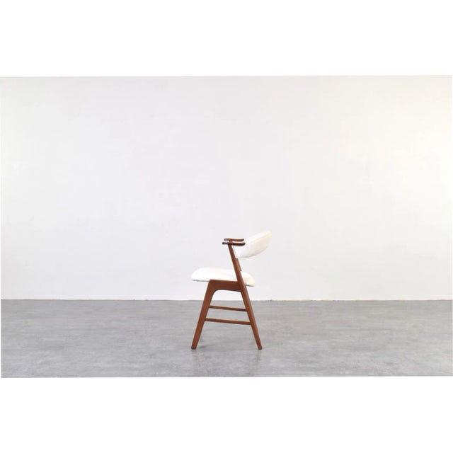Mid-Century Modern Danish Teak Chair from Korup Stolefabrik, 1960s For Sale - Image 4 of 11