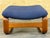 1970s Teak Stool by Svend Skippers Furniture, Denmark, 1970s For Sale - Image 5 of 14