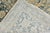 Early 20th Century Persian Tabriz Handmade Wool Rug For Sale - Image 4 of 8
