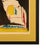 American Abstract Expressionist Color Pochoir "Capriccio" Signed Numbered 80/200 by Robert Motherwell, 1961 For Sale In Portland, OR - Image 6 of 10