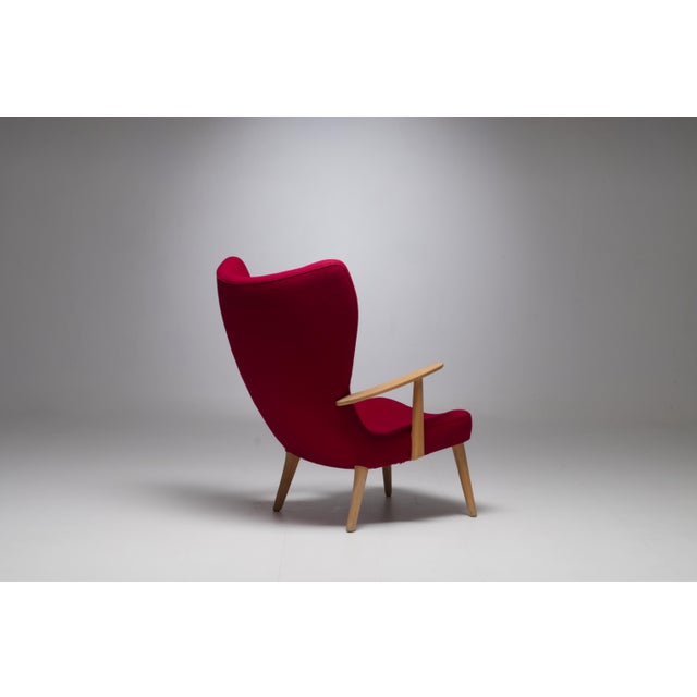 Prague Chair by Henry Schubell, 1968 For Sale - Image 4 of 12