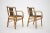 Set of Armchairs from TON, Czechoslovakia, 1970s For Sale - Image 3 of 10