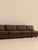 Modular Sofa by Jonathan De Pas, Donato Durbino and Paolo Lomazzi for Zanotta, 1970s, Set of 4 For Sale - Image 6 of 18