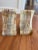 Mid 20th Century Polished Amber Onyx Bookends For Sale - Image 5 of 6