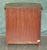 Flame Hardwood Ibthorpe Chest of Drawers by Stephen Church for Theodore Alexander For Sale - Image 15 of 18