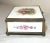 Antique 19th Century Hand Painted Porcelain Bronze French Faience Jewelry Box For Sale In New York - Image 6 of 13