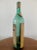 Mid-20th Century Extra Large Martini & Rossi Vermouth Glass Bottle For Sale In South Bend - Image 6 of 13