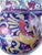 Vintage Handpainted Etruscan Style Gryphon & Soldier Pitcher For Sale - Image 10 of 14