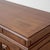 Vintage Carved Wooden Sideboard, 1940s For Sale - Image 9 of 12
