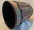 This attractive wood wastebasket features faux leather books from the classics with their spines bearing title labels,...