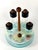 Appetizer Tray and Condiment Set by Ennio Pasini for Rede Guzzini, 1980s, Set of 2 For Sale - Image 14 of 18