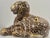 Late 20th Century Pair of Vintage Garcia Imports Italian Hand-Painted Leopard Sculptures | Hollywood Regency Porcelain Leopards | Made in Italy, Circa 1965-1975 For Sale - Image 5 of 18