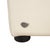 Oslo Leather Four-Seater Cream White Eggshell Sofa from Stressless For Sale - Image 13 of 17