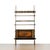 Vintage English Arts and Crafts Room Divider Bookcase For Sale - Image 9 of 11