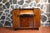 Mid-Century Modern Bar Cabinet For Sale - Image 10 of 10
