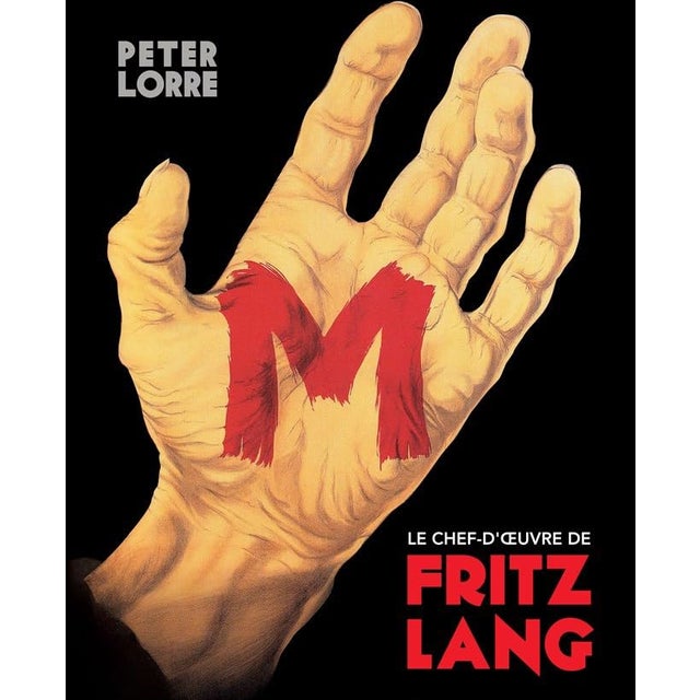 PERFECT CONDITION NEVER FRAMED Will be shipped flat between two sheets of masonite and foam-cor. (#98) M: You are buying...