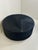 Large Horsehair Pouffe in Compressed Wood, 1980s For Sale - Image 4 of 11