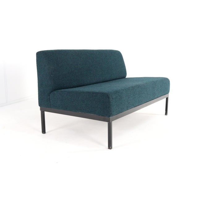 070 Bench by Liang Le Kho for Artifort For Sale - Image 15 of 16