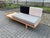 Ligne Roset Daybed Sofa by Paul Paulin for Ligne Roset, 2015 For Sale - Image 4 of 18