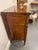 French Late 20th Century CTH Sherill Occasional Louis XVI Style Entry Chest For Sale - Image 3 of 8